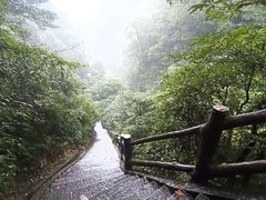 -峨眉山风景名胜区