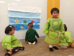 -巧虎KIDS早教中心(青秀区盛天地店)