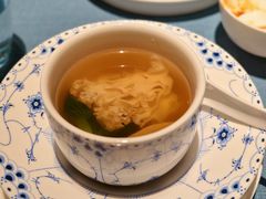 -三利音·玖弄小鲜(浦东嘉里城店)