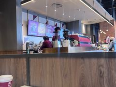 -COSTA COFFEE(吴江路店)