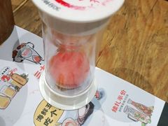 -木屋烧烤(龙华店)