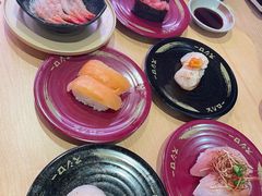 -寿司郎(皇庭广场店)