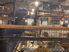 -机器人火炉披萨(爱琴海店)