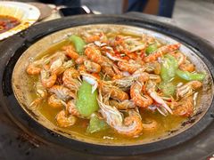 -老三样·旧食新味(绿地店)