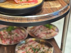 -妙香居韩国烤肉(容桂天佑城店)