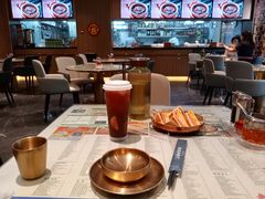 -凤来茶餐·粤菜馆(珠江新城店)