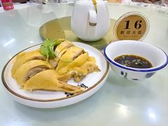 -碧海银沙海鲜餐厅(恒大海上威尼斯店)