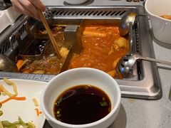-海底捞火锅(振华商厦店)