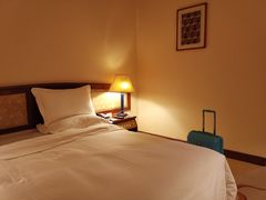 -西安交大南洋大酒店(交通大学青龙寺店)