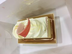 -凯司令西点房(南京东路店)
