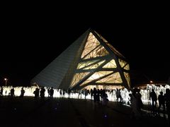-欢乐海岸水秀剧场
