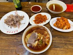 -西塔大冷面(市府大路店)