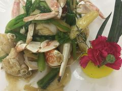 -明香海鲜酒家(华强北店)