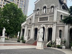 -重庆市江北嘴中央商务区中央公园