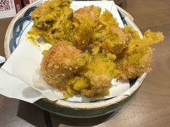 -ITARU食堂·定食料理(西丽店)