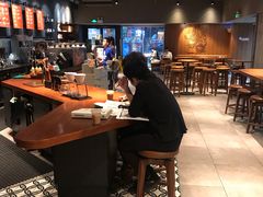 -星巴克(深圳五洲星苑店)