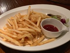 -弗兰克牛排西餐厅Ribone steak house(柠檬花园店)