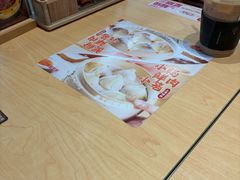 -小杨生煎(周浦万达店)