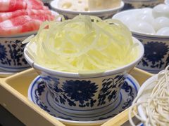 -咏江南·苏式火锅·苏州评弹(观前街店)