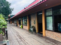 -洪湖家庭农场·团建·露营·会议