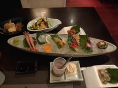 -南苑环球酒店-稻菊日式餐厅(鄞县大道店)