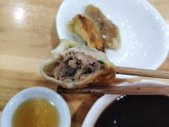 鲜肉生煎-味一早餐(民安路店)