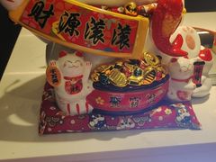 -鹿栖.精油SPA(金山世纪城店)