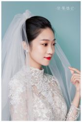 -欣薇婚纱(新源乐汇城店)