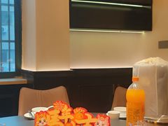 -红厨巷·淮扬菜(熙南里店)
