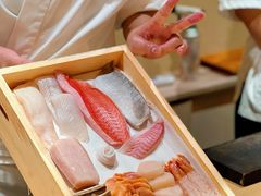 -鮨一日本料理(大中华店)