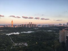-贵阳万丽酒店
