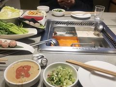-海底捞火锅(北国先天下店)