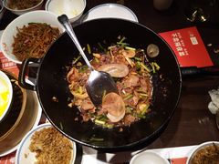 -小隐人家(乐松店)
