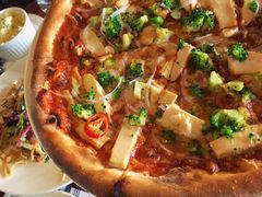 -WOLFGANG PUCK KITCHEN & BAR(迪士尼小镇店)