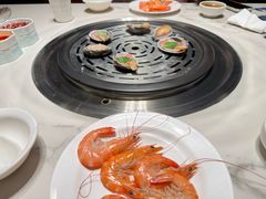 -青蓬蒸汽海鲜·深圳老字号·团建聚会(壹方城店)