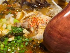 -SHAN山(前滩太古里店)