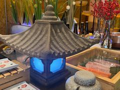-怡咖啡·自助餐·西安香格里拉