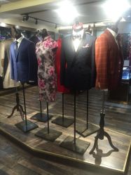 点击看大图 -优刻西服西装定制(金轮国际广场店)
