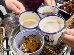 -三番火辣串串香(总店)