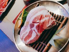 -西塔老太太泥炉烤肉(温州首店万象城黑金店)