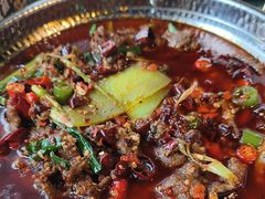 -拾捌川·自贡爆炒(新街口店)