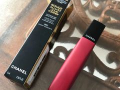 -CHANEL(恒隆广场店)
