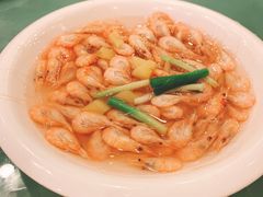 -中国饭店-餐厅