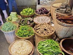 -湖南老灶台·农业餐饮(龙胜店)