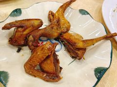 -蒸坊黄鳝饭(骏丰大厦店)
