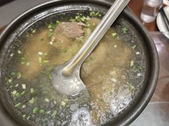 -巢湖名吃·东关老鹅汤(江南风情街店)