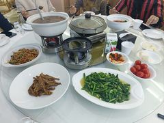 -九龙大酒店·金牌楚菜(武泰闸店)