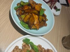 -同合居·非遗东北菜(王府井店)