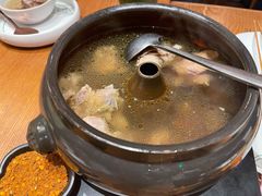 -云海肴云南菜(正大广场店)