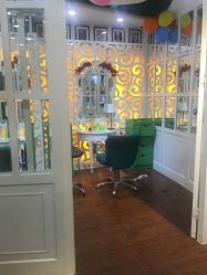 -艺米阳光Hair Salon